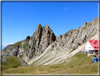 foto Rifugio Alpe di Tires